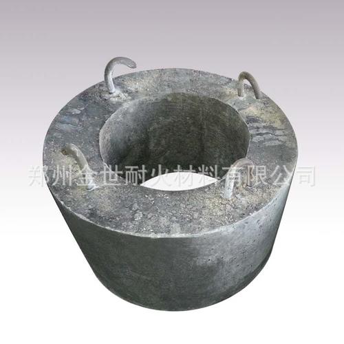 螺栓烧嘴砖 加热炉燃烧器耐火砖的关键选择与郑州厂家生产优势